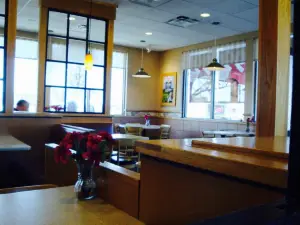 Wendy's
