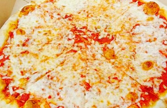 Paulie's Pizza and Wings