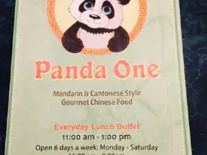 Panda One