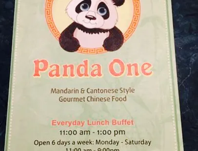 Panda One