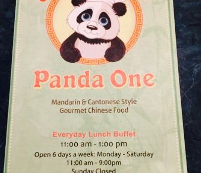 Panda One