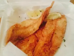 Pate's Cafe & Deli
