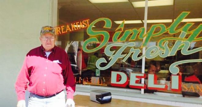 Simply Fresh Deli