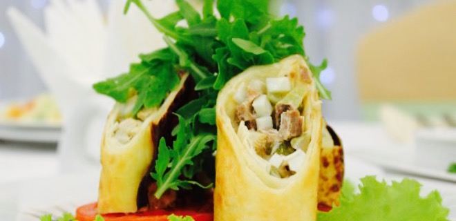 Restaurant Bardin