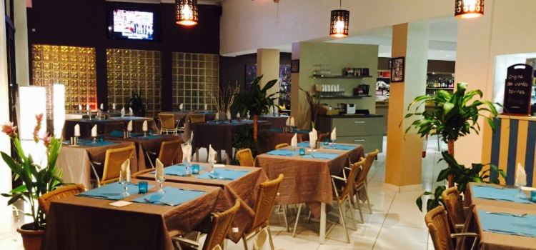 Brasserie des Salins