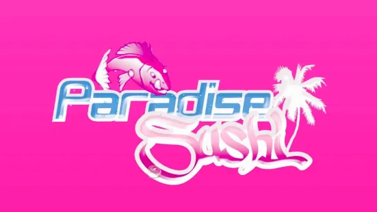 Paradise Sushi