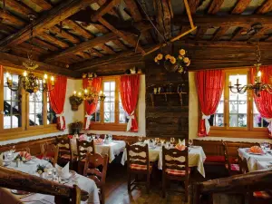 Restaurant La Ferme