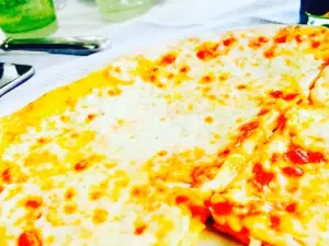 Ristorante Pizzeria Al Capriccio