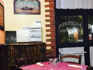 La Tettoia