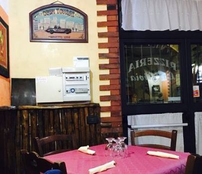La Tettoia