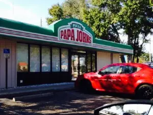 Papa John's