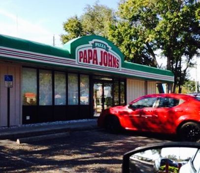Papa John's