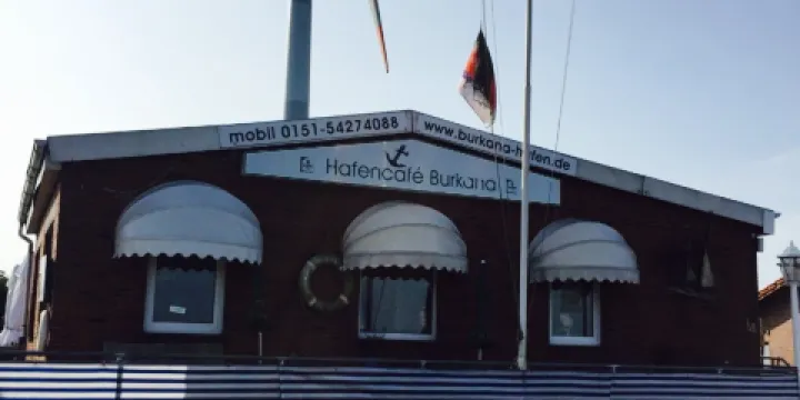 Restaurant zum Yachthafen