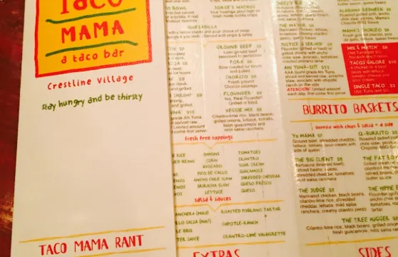 Taco Mama