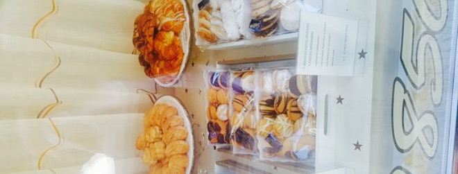 Galicia Pasteleria Y Dulces