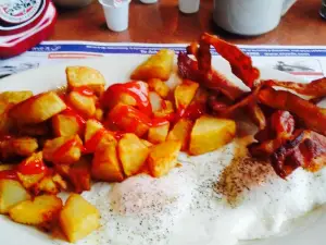 Eagle Diner