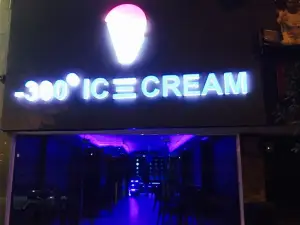 300 Ice Cream