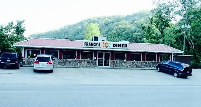 Frances's Diner