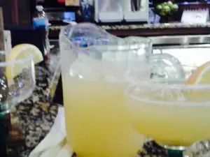 Charanda Mexican Grill & Cantina