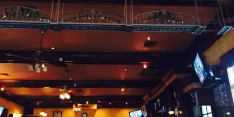 Brady's At The Station