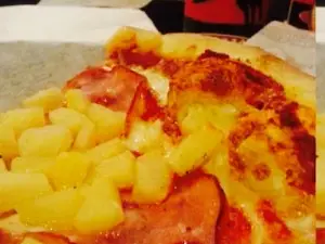 Pizza My Heart