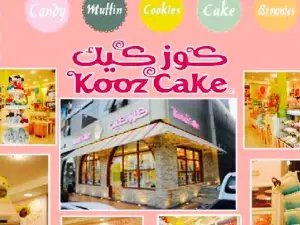 koozcake