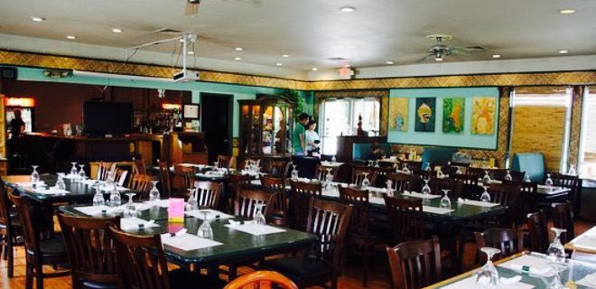 House of Thai