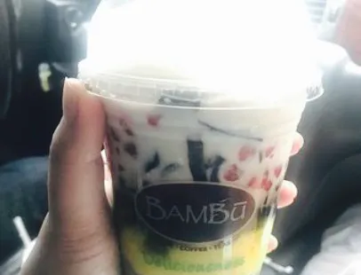 Bambu Dessert & Drinks