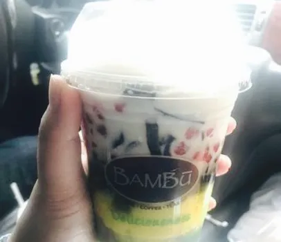 Bambu Dessert & Drinks