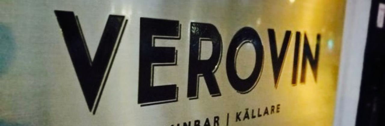 Verovin