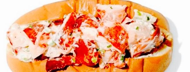 T & B Seafood Take-Out