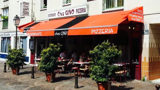 Chez Gino