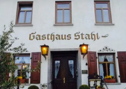 Gasthaus Stahl