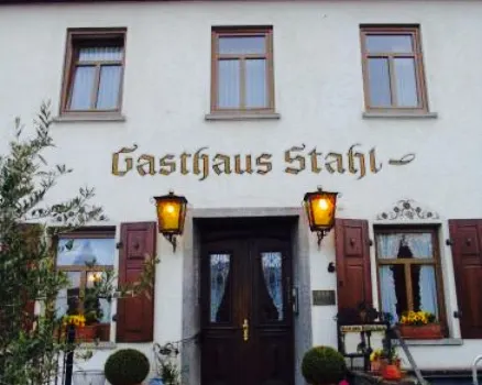 Gasthaus Stahl