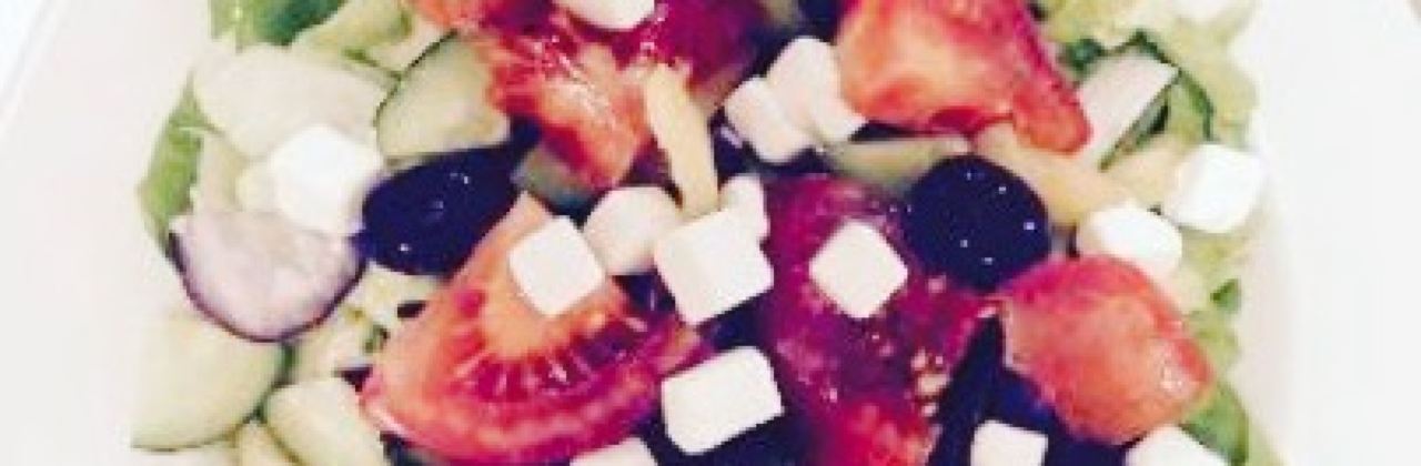 Móló Restaurant and Pizzeria