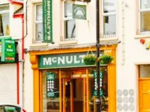 mcnultys fish and chips