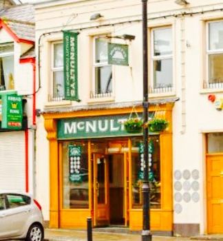 mcnultys fish and chips
