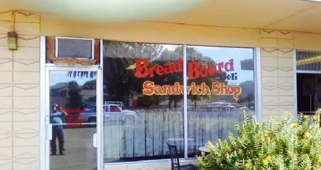 Bread Board Deli