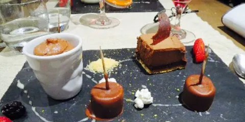 Le Bistrot de la Perle