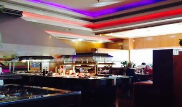 Les Baguettes Gourmandes