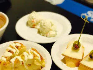 Carlos' Tapas Bar
