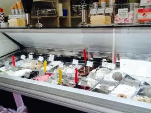 Gelateria Artesana La Provencana