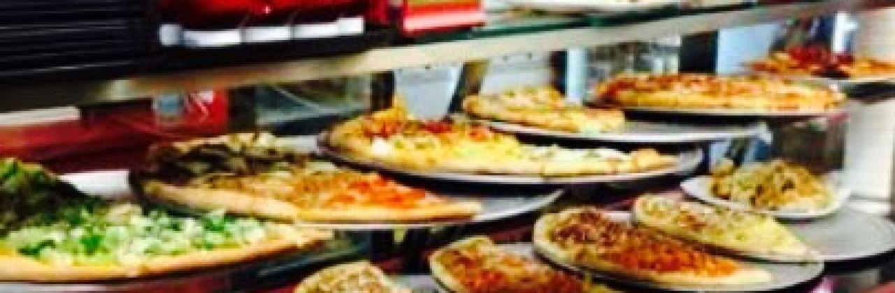 Francesca's Pizza Pasta-Grill