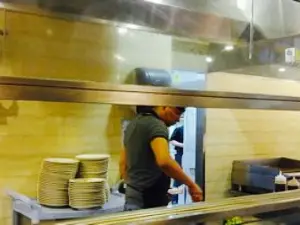 Hibachi Buffet & Grill