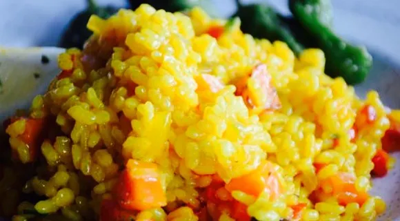 Restaurante Marejada