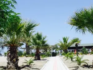 Karafili Resort