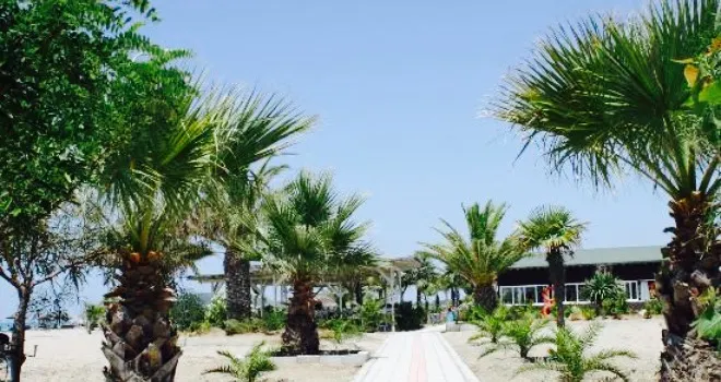 Karafili Resort