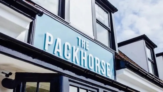 The Packhorse