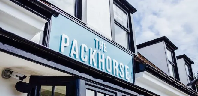 The Packhorse