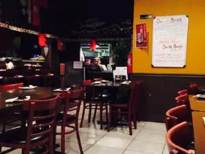 Sushi Bros
